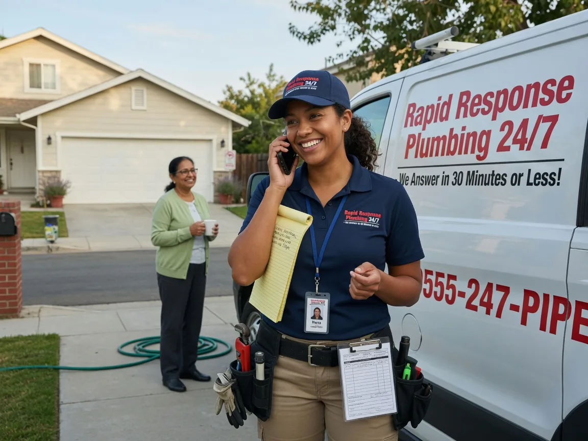 Emergency Plumber Belmont, WV FAQs